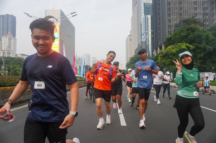 Race photo from NSRC V 22062025