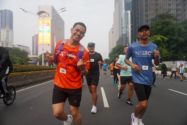 Race photo from NSRC V 22062025