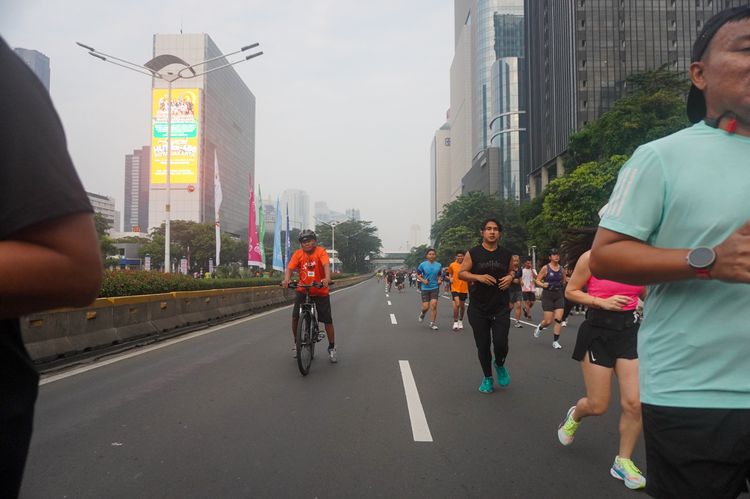 Race photo from NSRC V 22062025