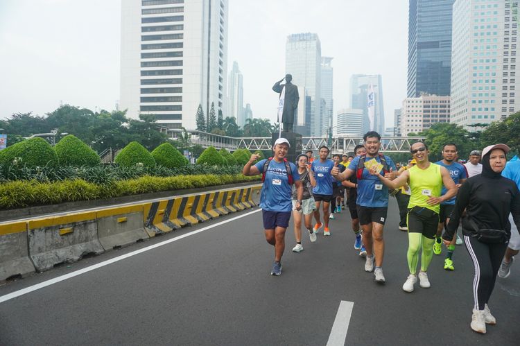 Race photo from NSRC V 22062025