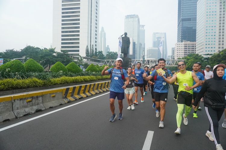 Race photo from NSRC V 22062025
