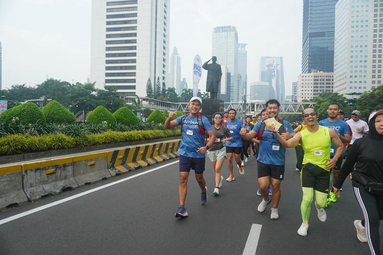 Race photo from NSRC V 22062025