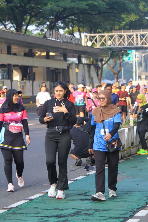 Race photo from NSRC II 27042025