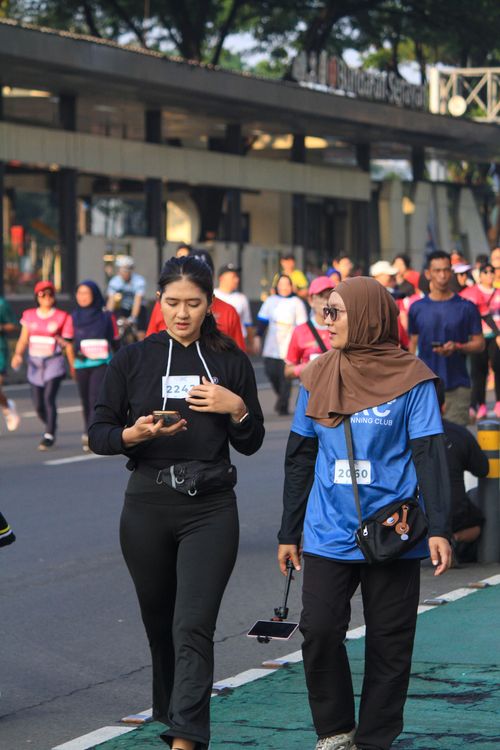 Race photo from NSRC II 27042025