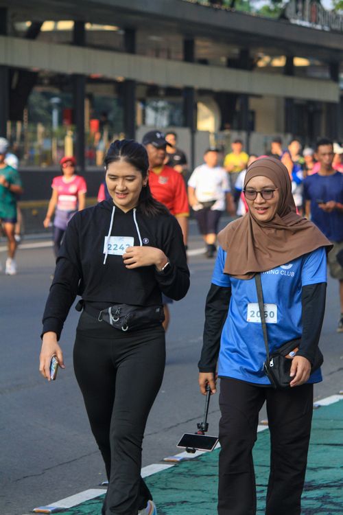 Race photo from NSRC II 27042025