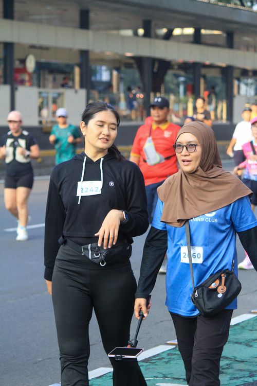 Race photo from NSRC II 27042025