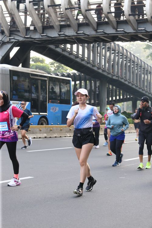 Race photo from NSRC III 11052025