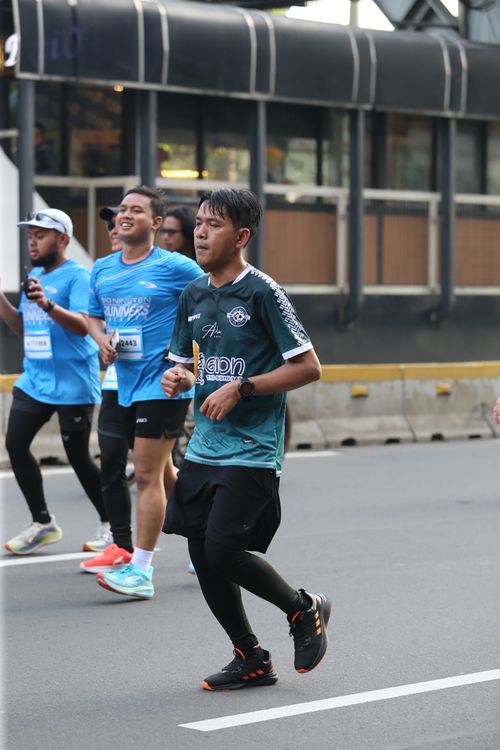 Race photo from NSRC III 11052025