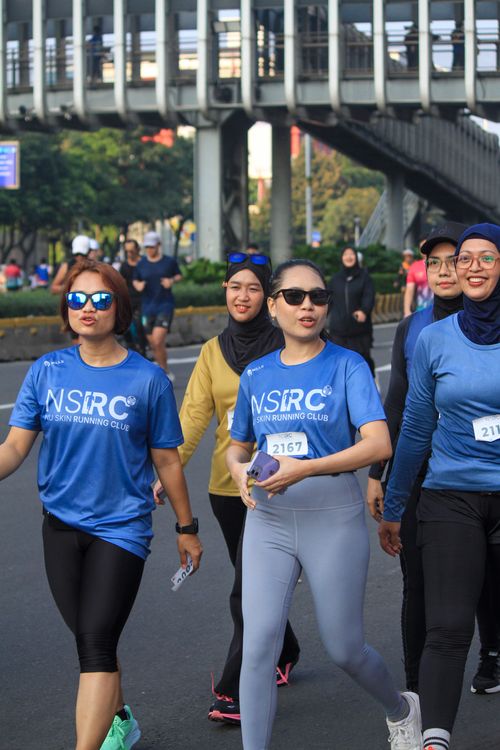 Race photo from NSRC II 27042025