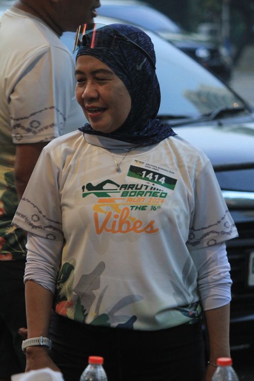 Race photo from ABR VIBES 2024 JAKARTA