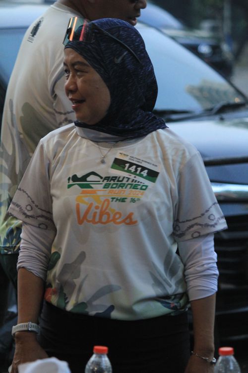 Race photo from ABR VIBES 2024 JAKARTA