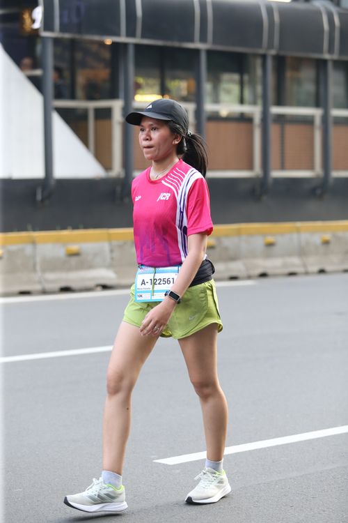Race photo from NSRC III 11052025
