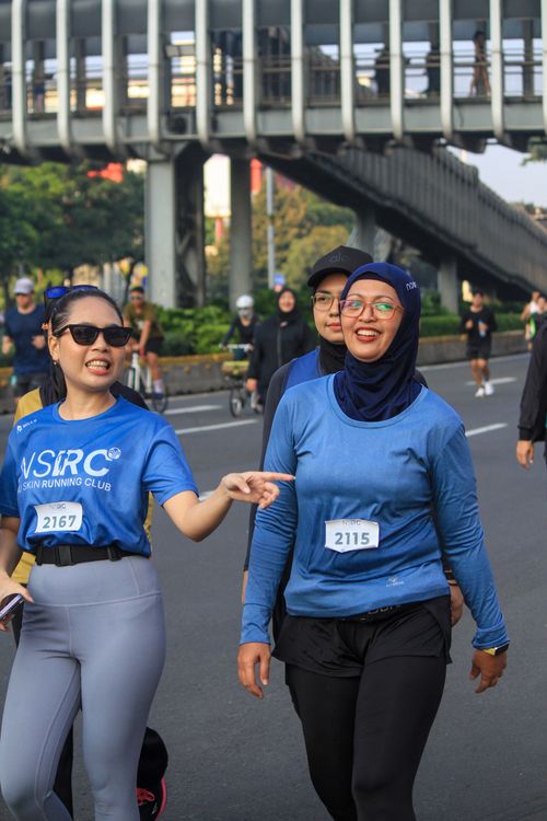 Race photo from NSRC II 27042025
