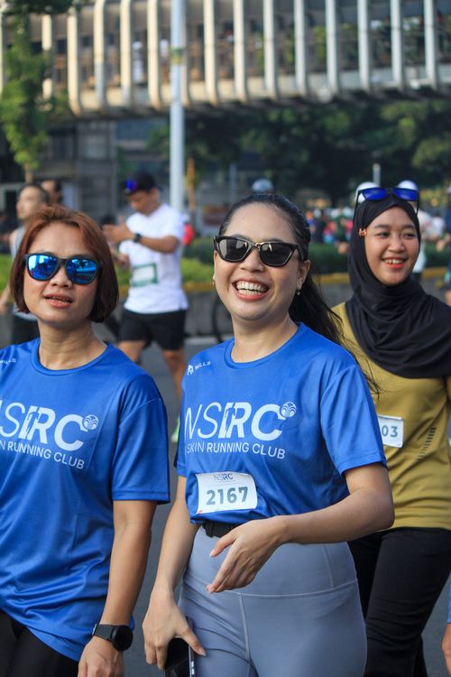 Race photo from NSRC II 27042025
