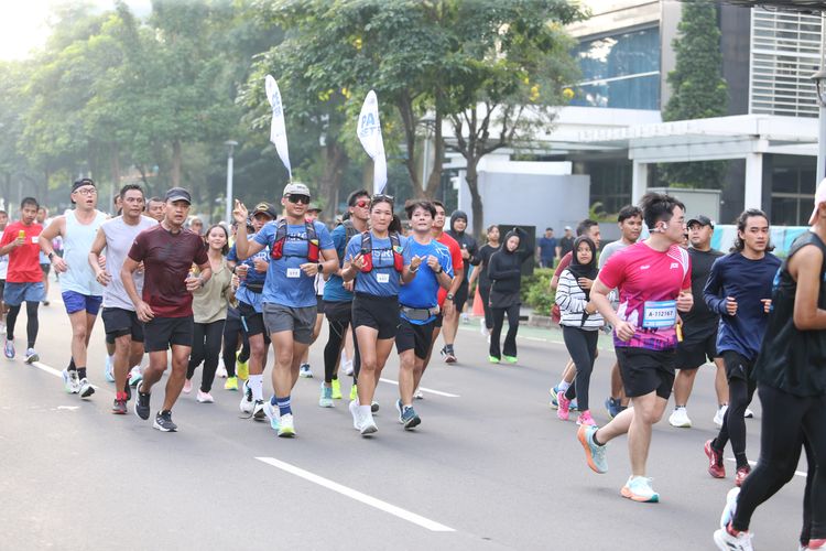 Race photo from NSRC III 11052025