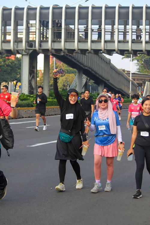 Race photo from NSRC II 27042025