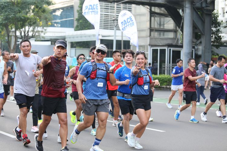 Race photo from NSRC III 11052025