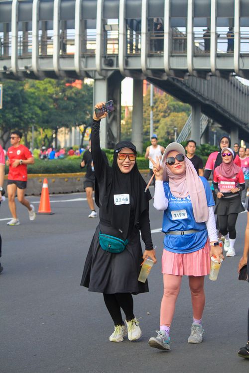Race photo from NSRC II 27042025