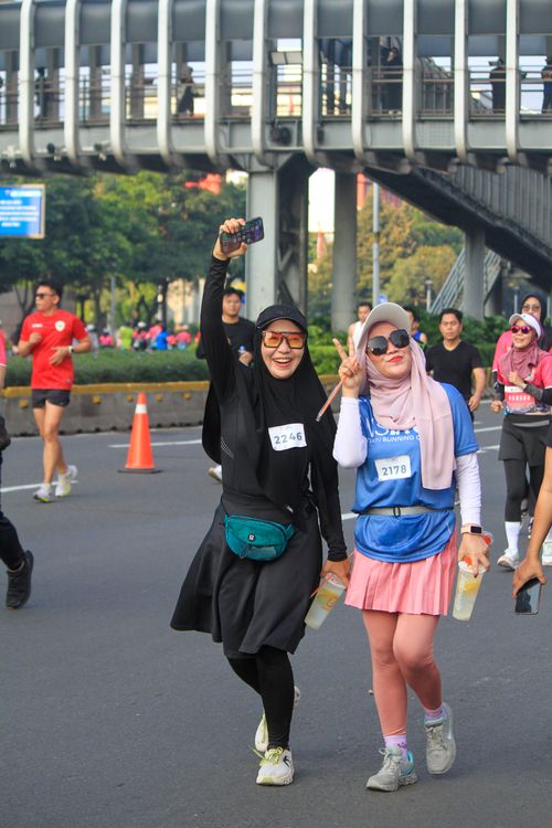 Race photo from NSRC II 27042025