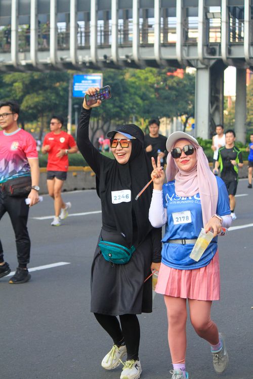 Race photo from NSRC II 27042025