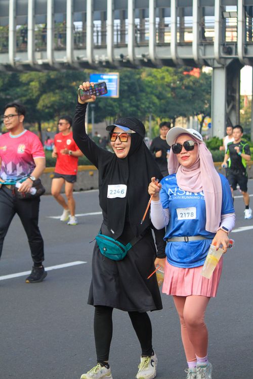 Race photo from NSRC II 27042025