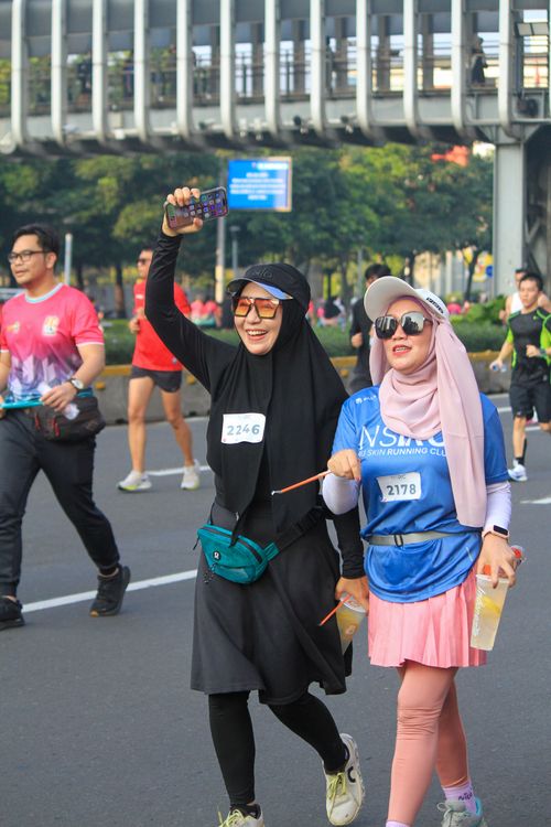 Race photo from NSRC II 27042025