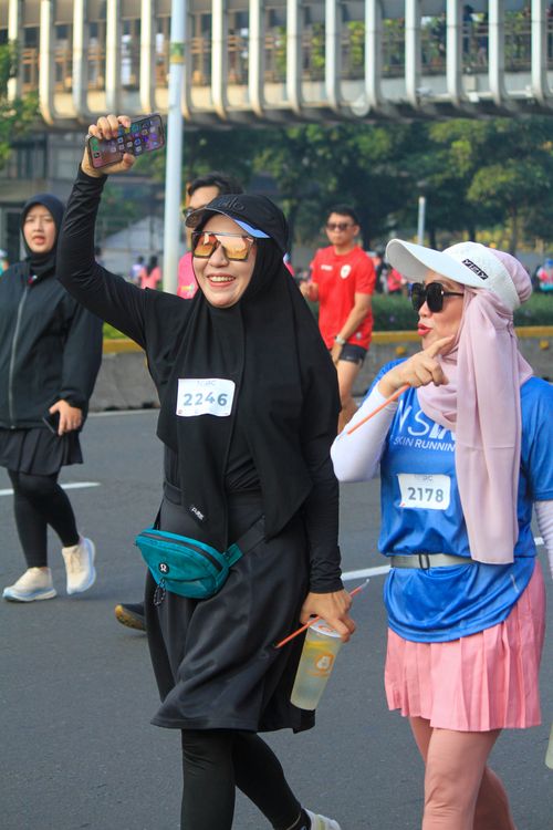 Race photo from NSRC II 27042025