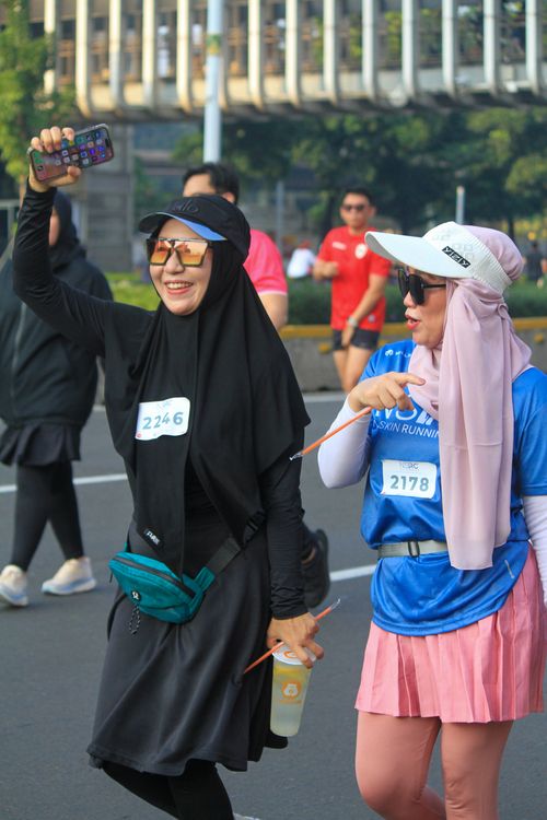 Race photo from NSRC II 27042025