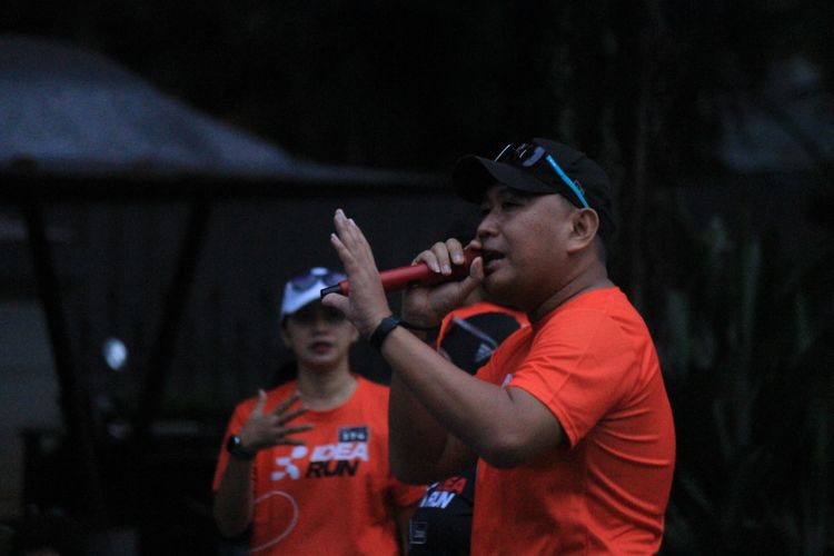 Race photo from Buru Buru Sports Festival Last Sunday Run