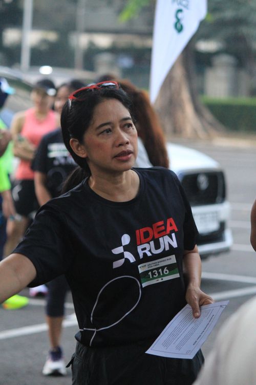 Race photo from ABR VIBES 2024 JAKARTA