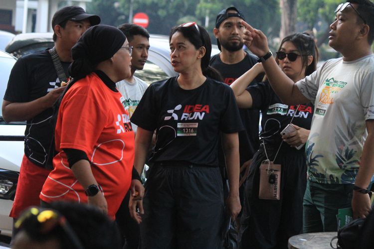 Race photo from ABR VIBES 2024 JAKARTA