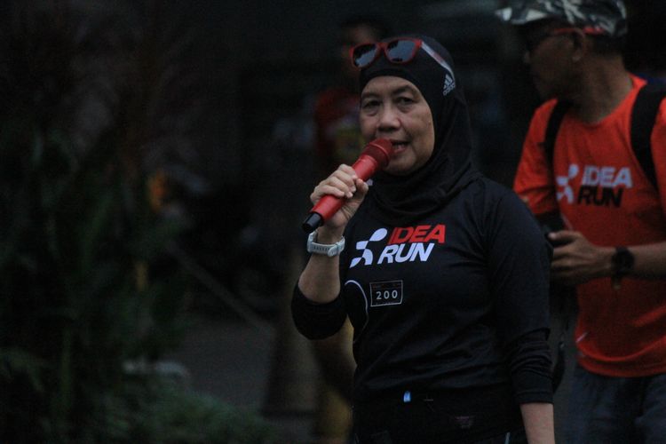 Race photo from Buru Buru Sports Festival Last Sunday Run