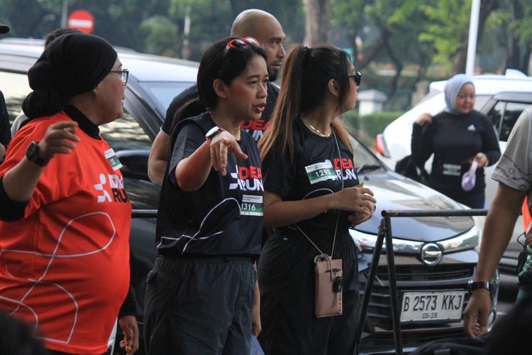 Race photo from ABR VIBES 2024 JAKARTA