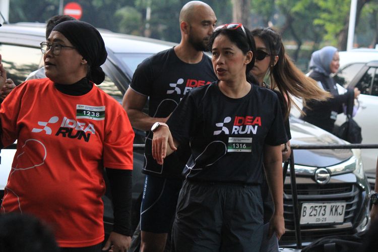 Race photo from ABR VIBES 2024 JAKARTA