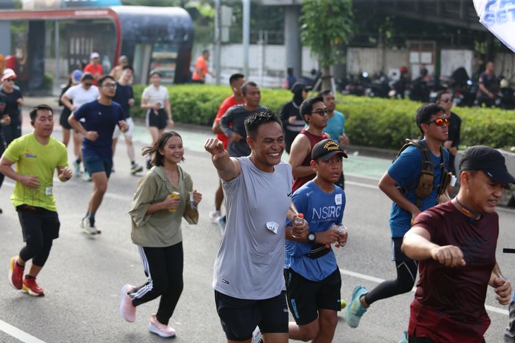 Race photo from NSRC III 11052025