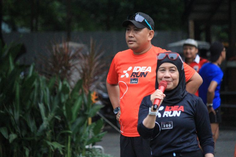 Race photo from Buru Buru Sports Festival Last Sunday Run