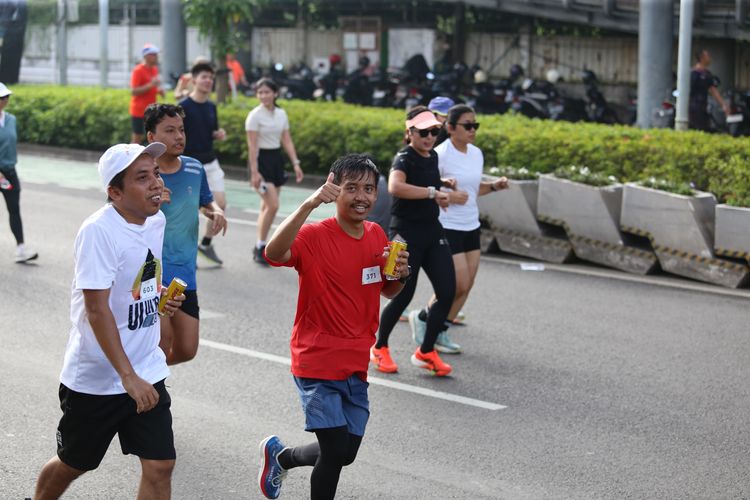 Race photo from NSRC III 11052025
