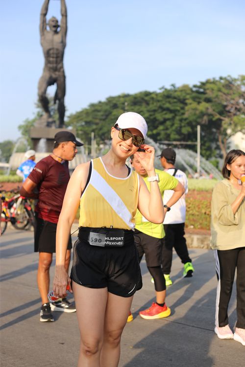Race photo from NSRC III 11052025