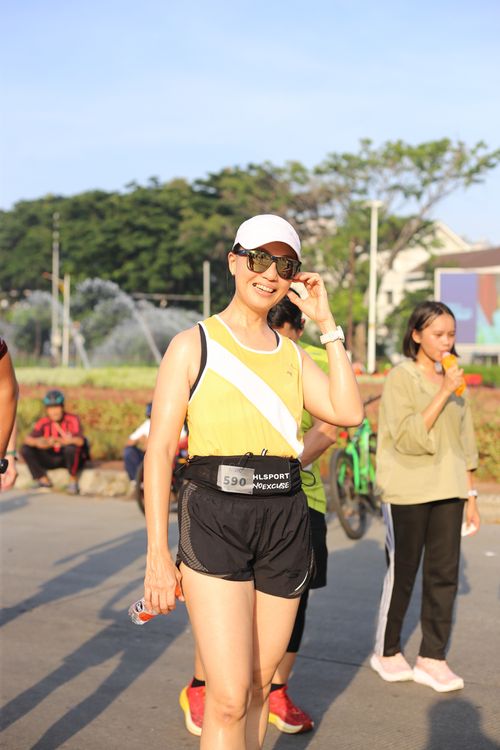 Race photo from NSRC III 11052025