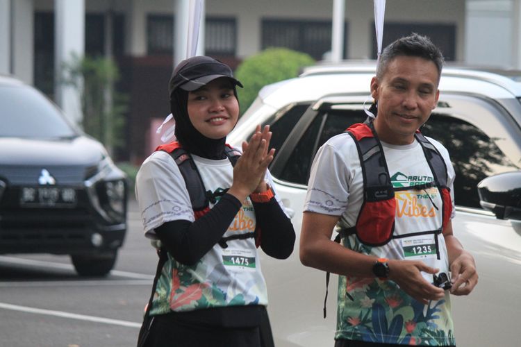 Race photo from ABR VIBES 2024 JAKARTA