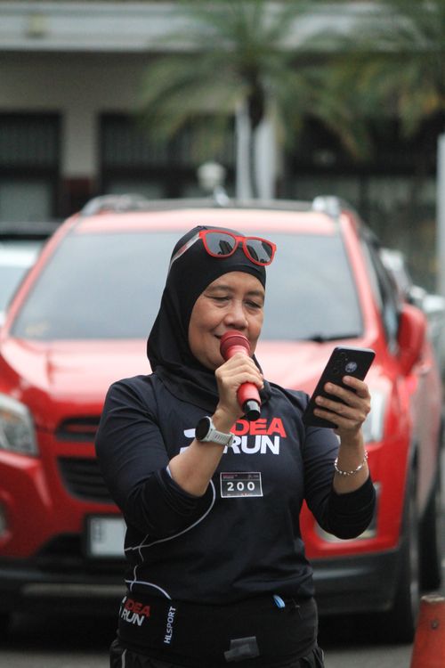 Race photo from Buru Buru Sports Festival Last Sunday Run