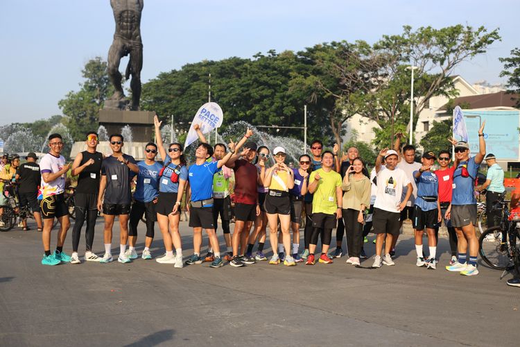 Race photo from NSRC III 11052025