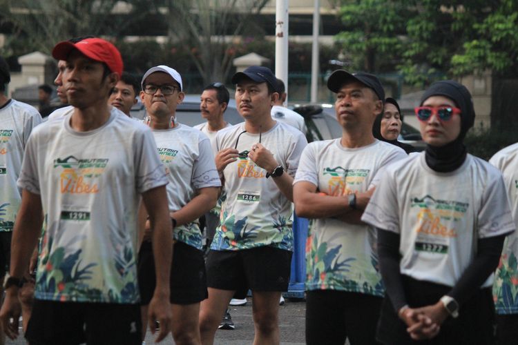 Race photo from ABR VIBES 2024 JAKARTA