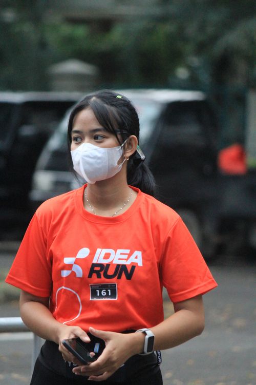 Race photo from Buru Buru Sports Festival Last Sunday Run