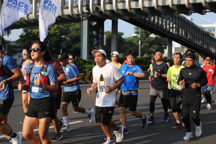 Race photo from NSRC III 11052025
