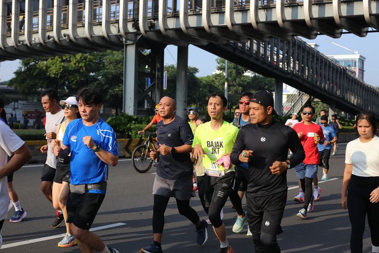 Race photo from NSRC III 11052025