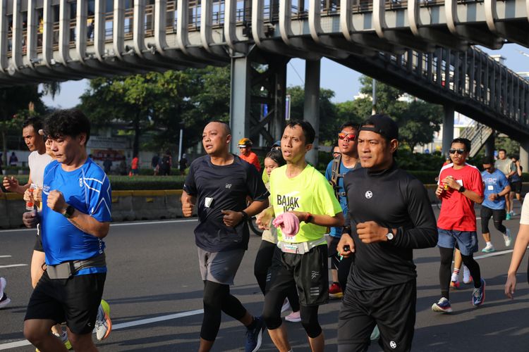 Race photo from NSRC III 11052025