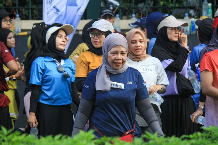 Race photo from NSRC II 27042025