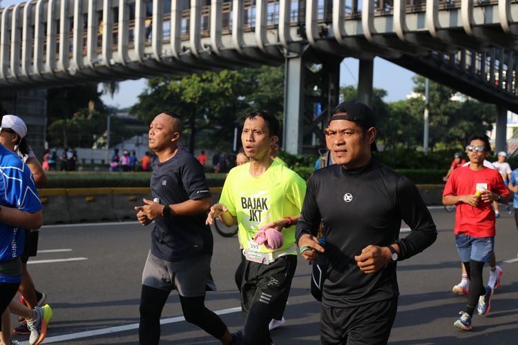 Race photo from NSRC III 11052025
