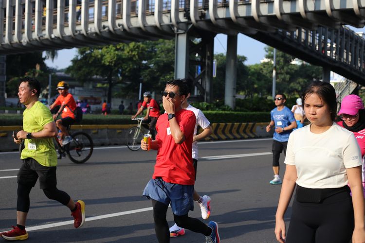 Race photo from NSRC III 11052025